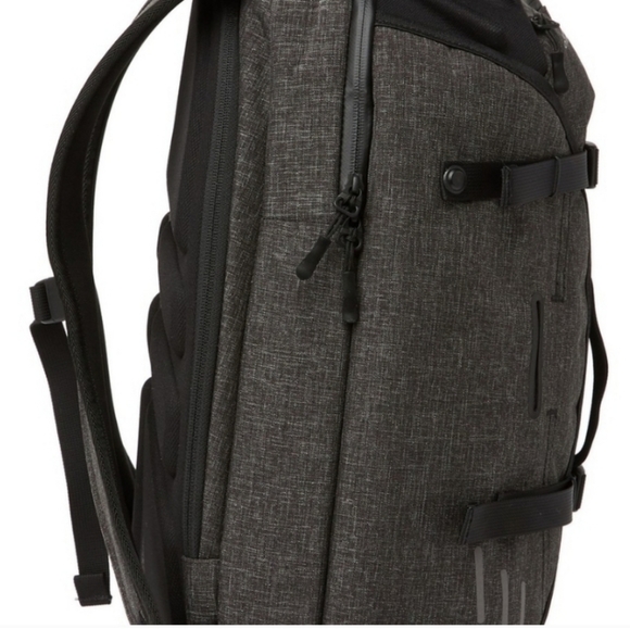 Oakley Bags Oakley Mens Aero Backpack Blackoutcycling Poshmark
